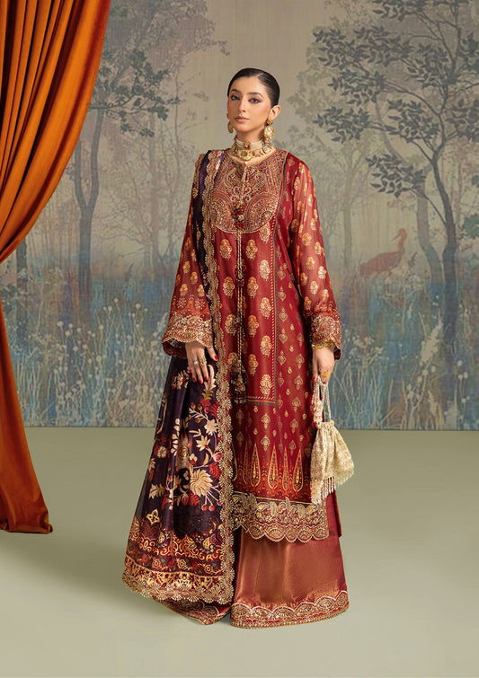 Lady Aik Vol 1 2026 by Aik Atelier