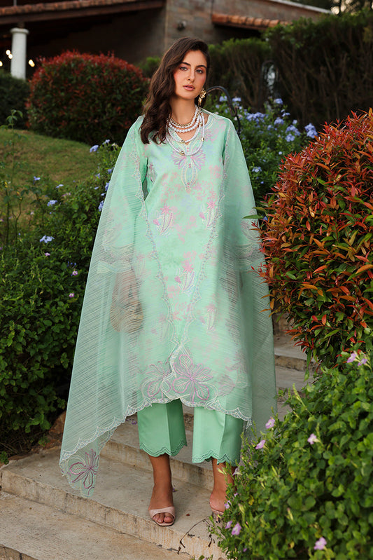 Florence Summer Edit '26 By Rang Rasiya