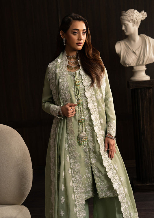 LADY Formals by Aik Atelier