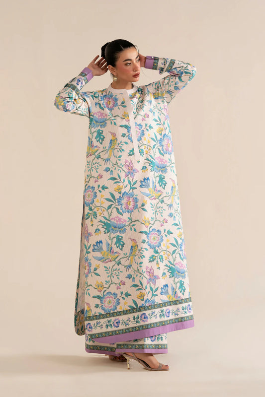 Prints Edit I By Soha Sultan