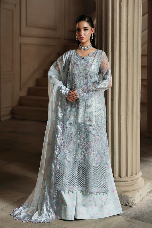 Sage Luxury Formals By Raj Bari