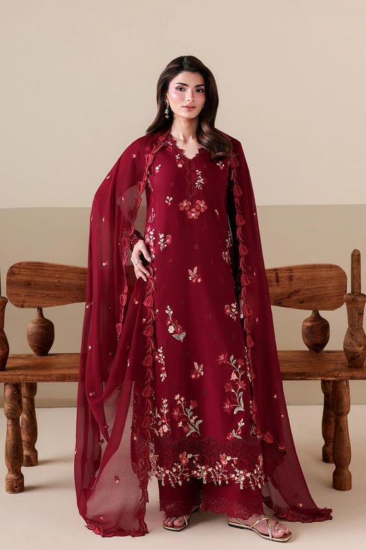 Command The Season Luxury Lawn By Azure