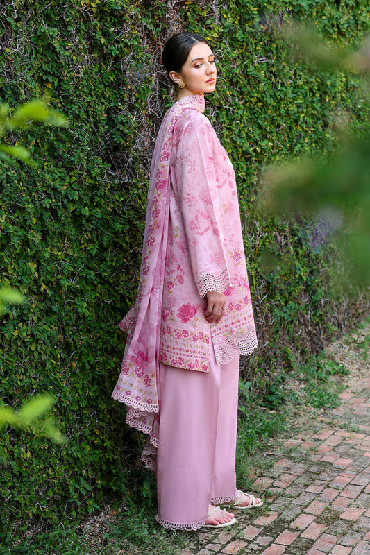 Eid Lawn Edit - II By Cross Stitch
