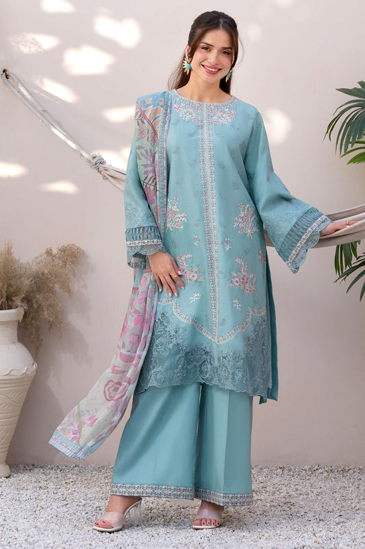 Amal Lawn By Motifz