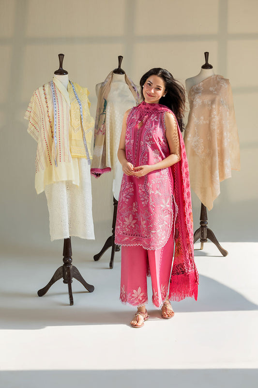 Vital 2026 By Sobia Nazir