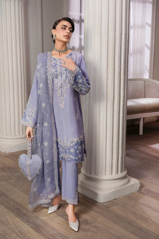 Lumeire Silk '26 By Rang Rasiya