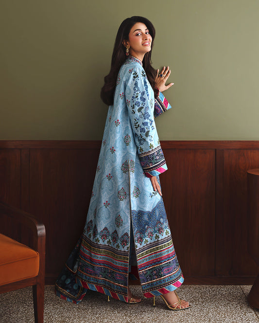 Hemline Nirvana| Anmol Edit By MUSHQ