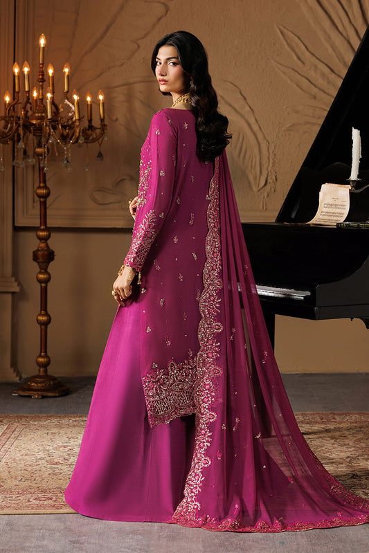 Celeste Festive Edit By Emaan Adeel