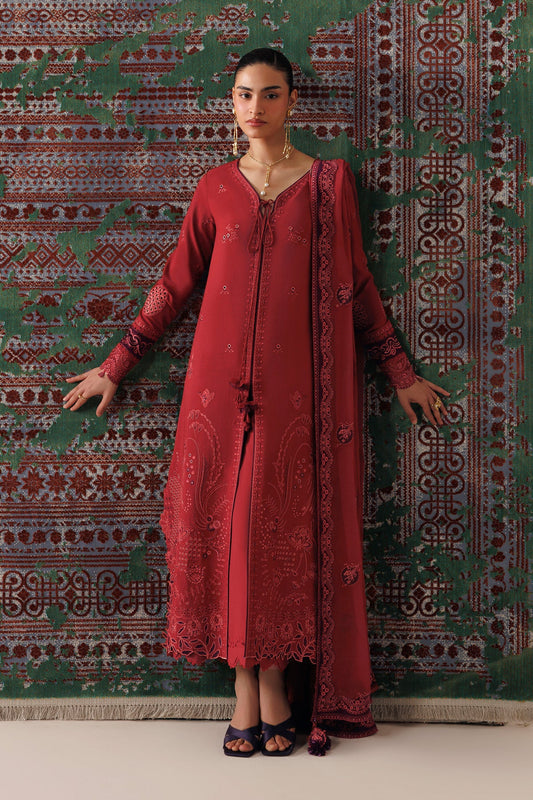 Qline Linen '26 By Qalamkar
