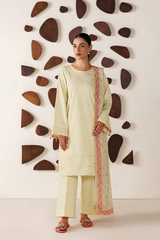 Summer Melody`26 By Farasha