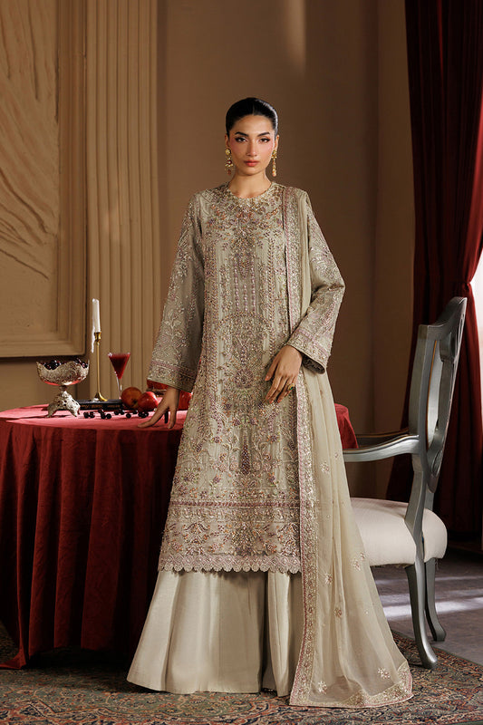 Celeste Festive Edit By Emaan Adeel