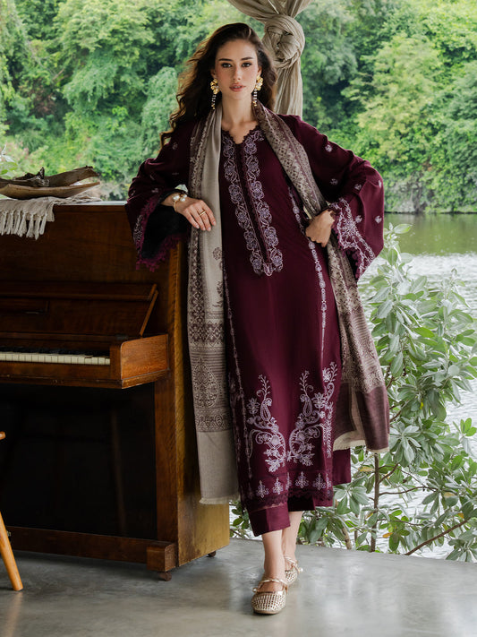 Whispers of Winter by Yards