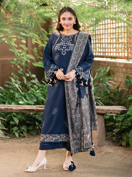 Aangan Winter '26 By İzel