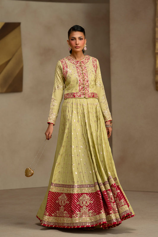 Boutique Formals Pret Collection By Ethnic