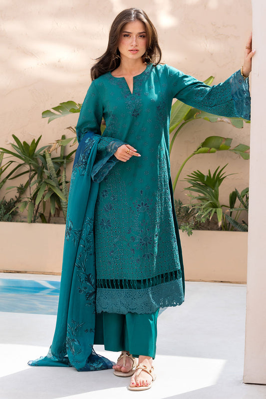 Amal Lawn By Motifz