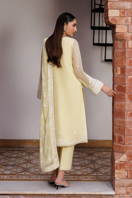 Nourah Formals By Zarif