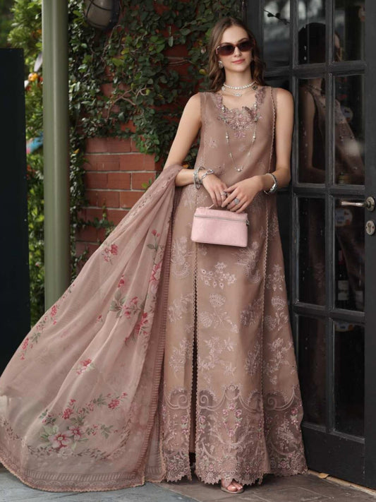Noor Luxe Chikankari’26