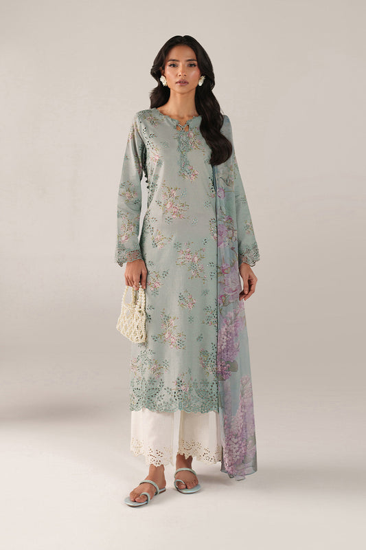 Spring Summer 26 By Iznik