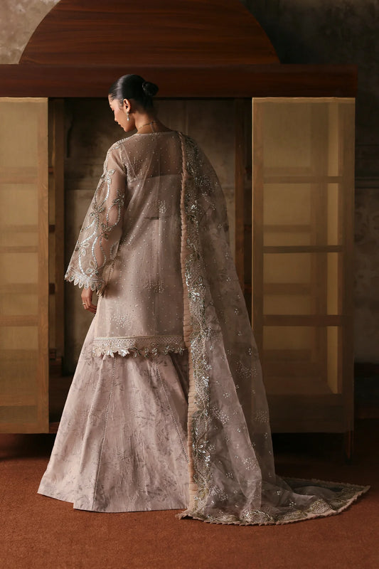Kaashvi Wedding Formals By Ayzel