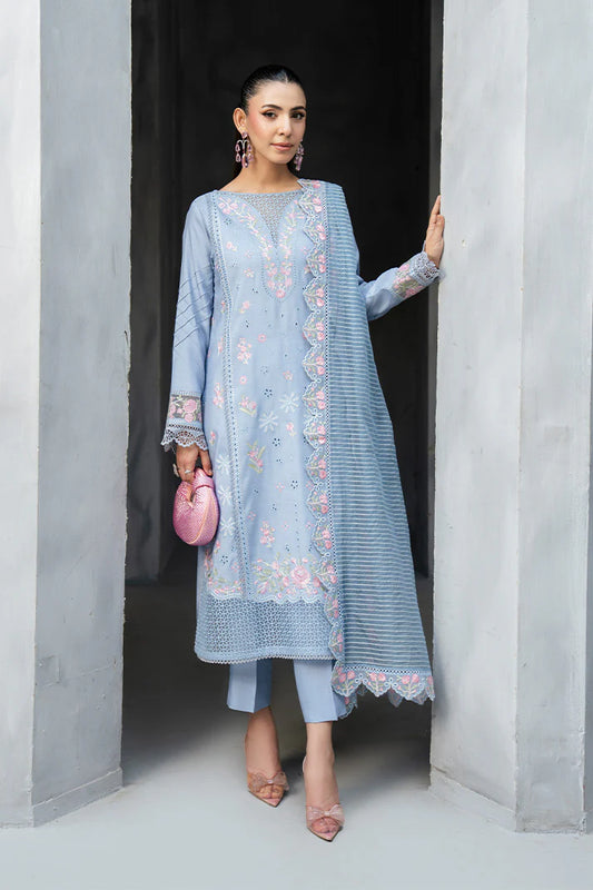 Whispers of Fall | Formal Collection by Serene Premium