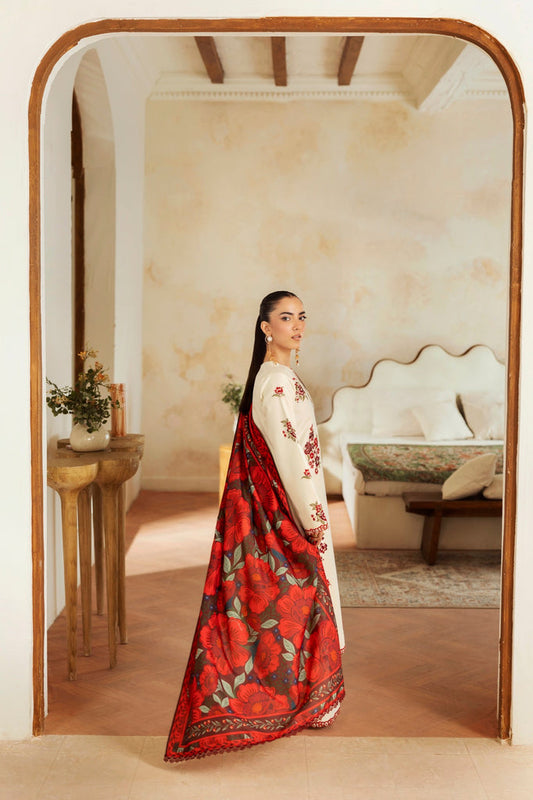 Nissa Marina Premium by Raj Bari