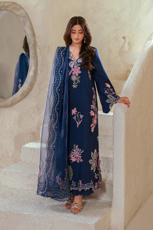 Zubia Eid Edit By House of Reina