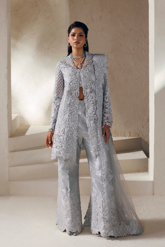Modern Muse | Bridal Formals By Akber Aslam