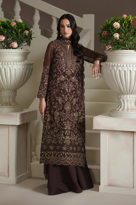Modern Heirloom Formals By Emaan Adeel