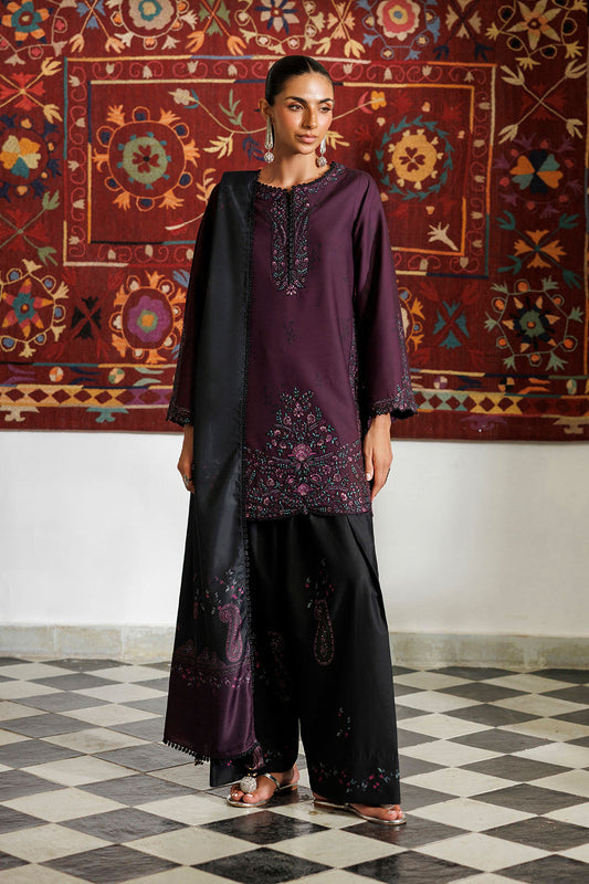 Pre-Fall'26 By İznik
