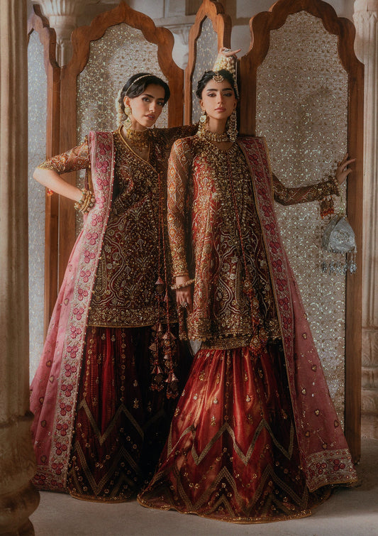 Wedding Festive ‘26 Vol 2 By Aik Atelier