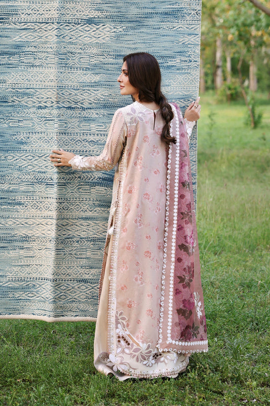 A LAWN '26 By Afrozeh