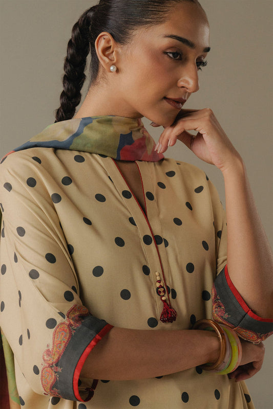 Coco Prints Edit V By Zara Shahjahan