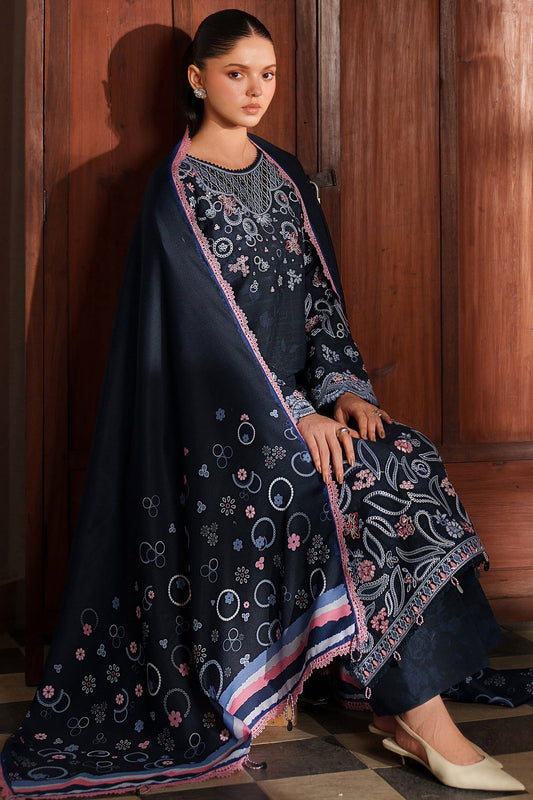 Meline Premium Viscose Collection By Farasha