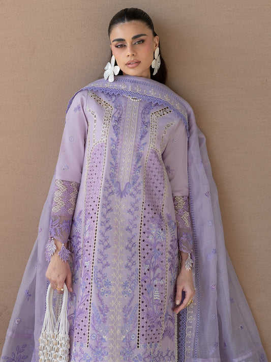 Sirene Luxury Lawn '26 By Mahnur