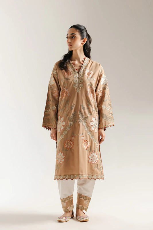 ROZANA PRET | Autumn/Winter ’25 — Drop 2 by Ethnic