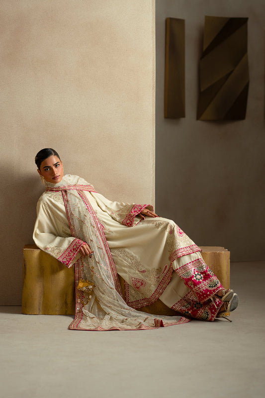 Boutique Formals Pret Collection By Ethnic