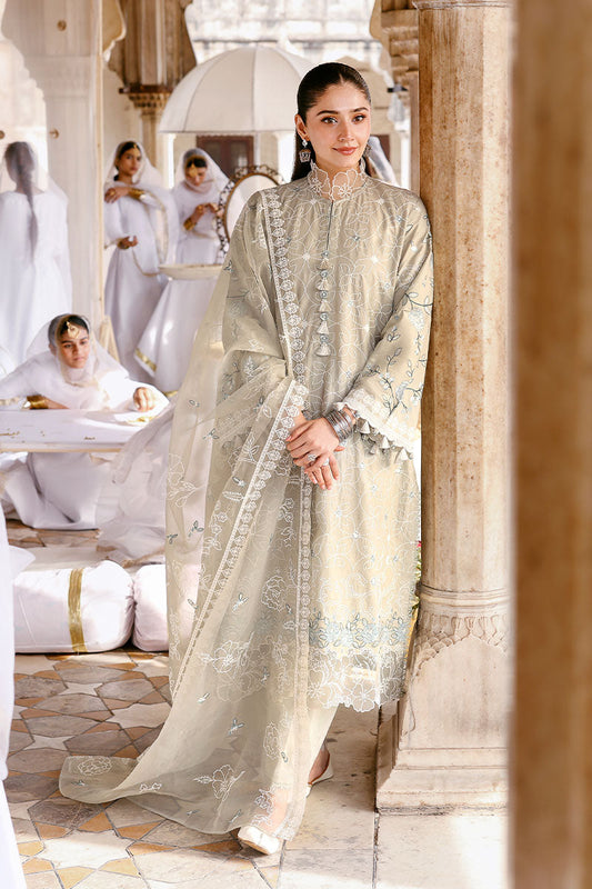 EID LAWN '26 BY CROSS STICH