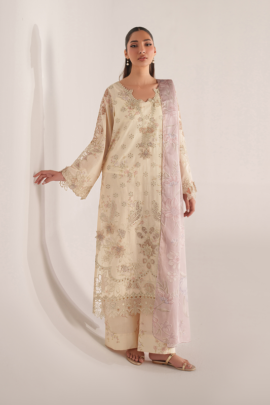 Spring Summer 26 By Iznik