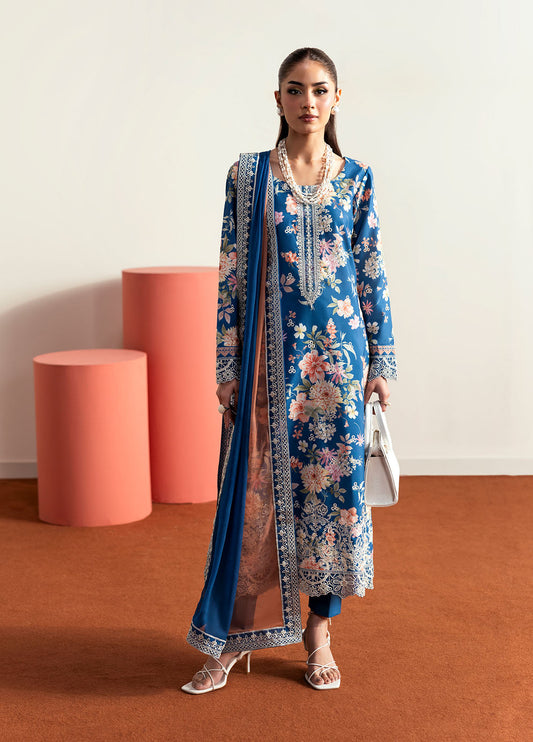 Gulaal Basics- SERENADE