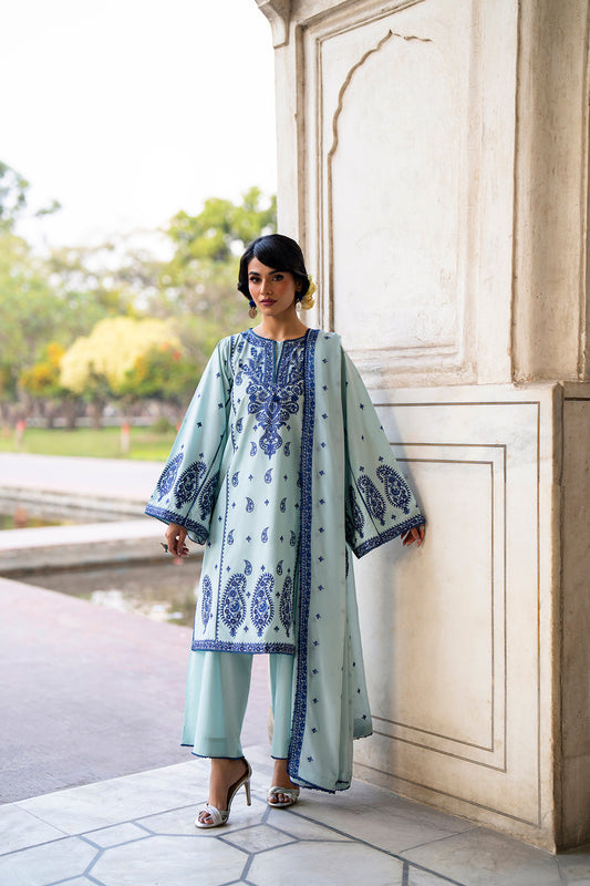 Rangreza By Deyar