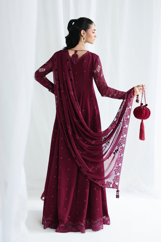 Chiffon '26 Formals By Qalamkar