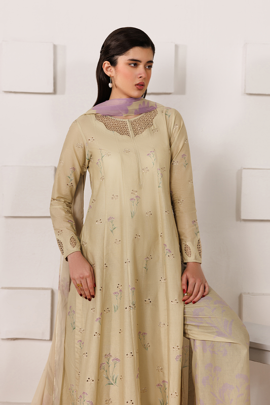 Printed lawn vol II Collection By İznik