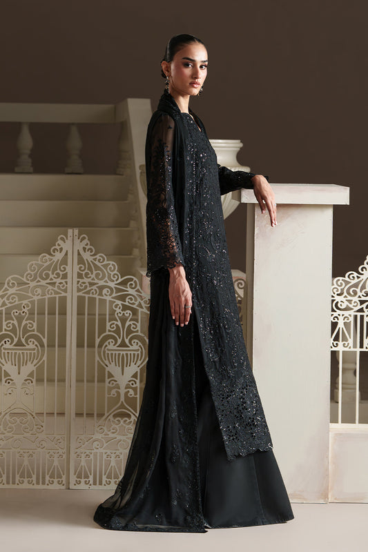 Modern Heirloom Formals By Emaan Adeel