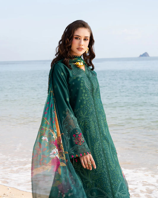 SOLARA LUXURY LAWN'26 By FIONA
