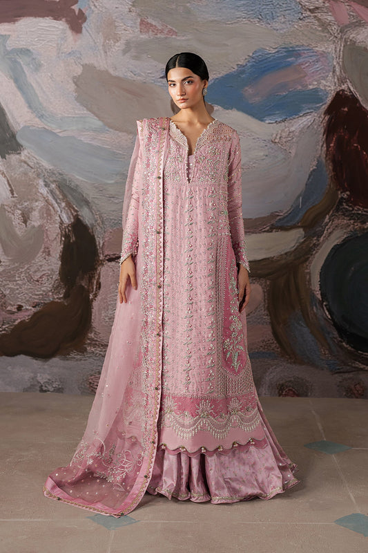 ✨ PEHLI NAZAR ✨
Festive Unstitched Collection by Ayzel