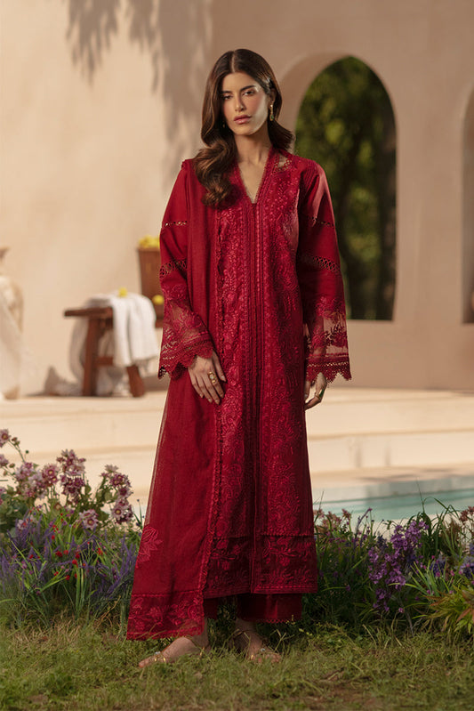 Luxury Eid Collection By rang Rasiya
