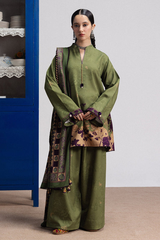 Coco Prints Winter 2026