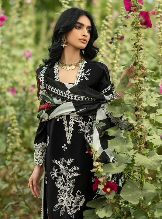 Luxe Lawn By Zainab Chottani