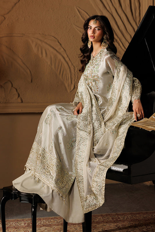 Celeste Festive Edit By Emaan Adeel