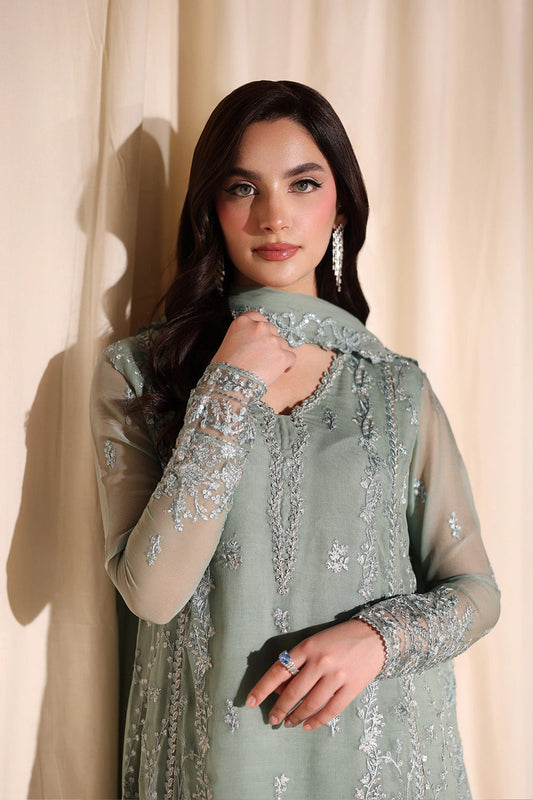 Luxe Eid Ul Adha 2026 By Azure